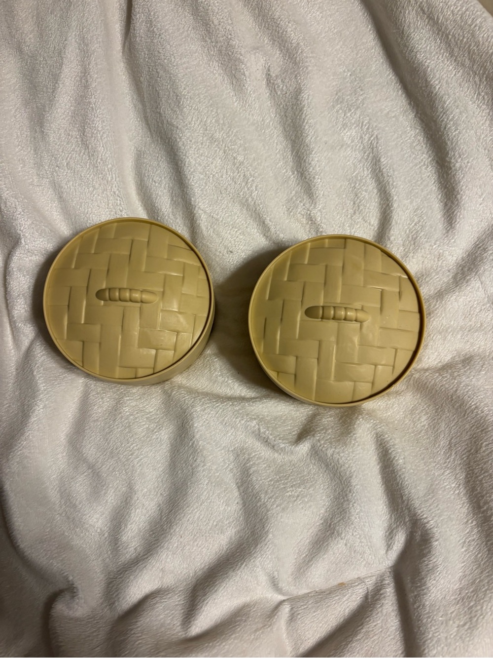 Viral dumplings